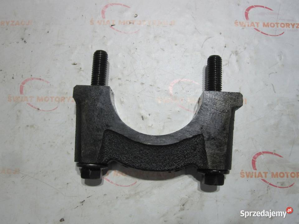 STOPA MOCOWANIE PODPORA WAŁU TRANSIT BOXER Pozostałe