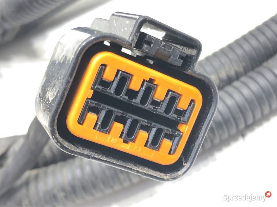 KLEMA PLUSOWA KIA STONIC 91850H8630 10 101 Przewody, wtyczki i wiązki