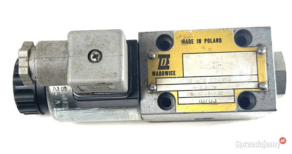 PONAR Wadowice model 4WE6Y51AG24NZ4 Warszawa