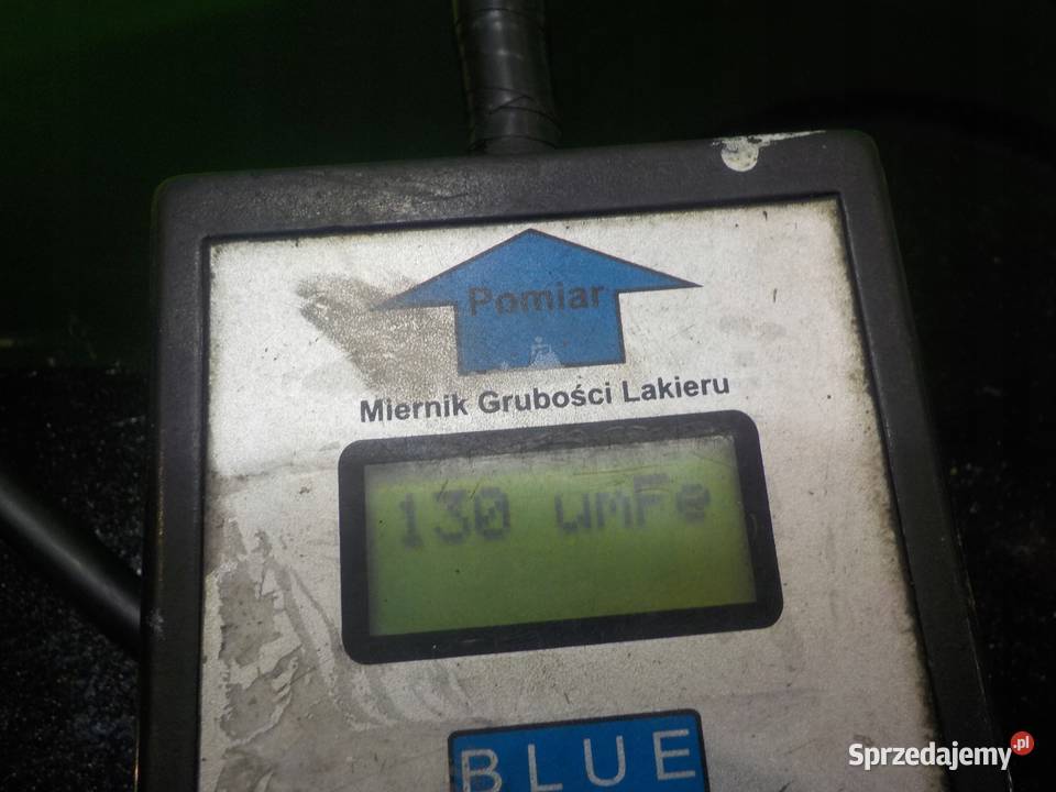 NISSAN QASHQAI I J10 07r 20 B 5D blotnik lewy osobowe Suków