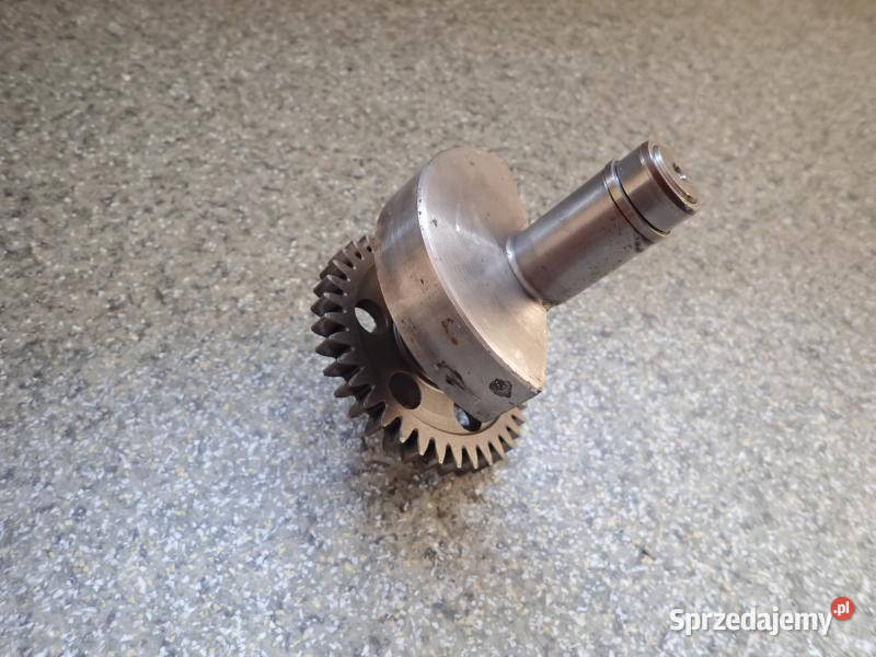 WAŁEK BALANSOWY BALANSER CAGIVA 600 W 16 95R Pozostałe Strzelce Krajeńskie sprzedam