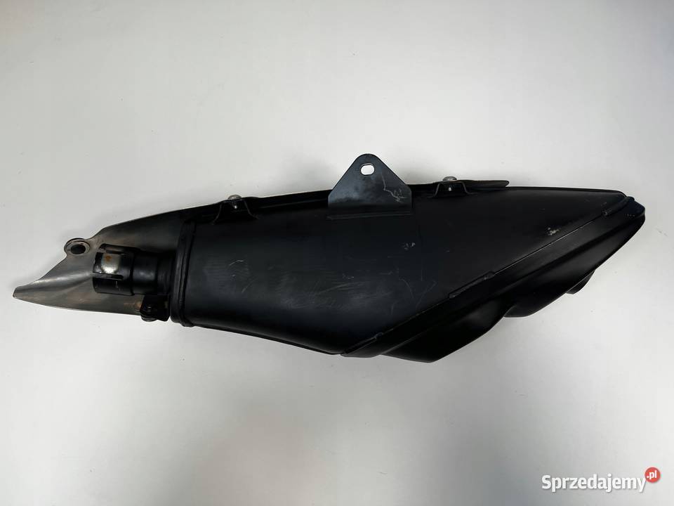SUZUKI SVF 650 Gladius 0916 Tłumik Wydech 44H0 wielkopolskie Łobżenica sprzedam