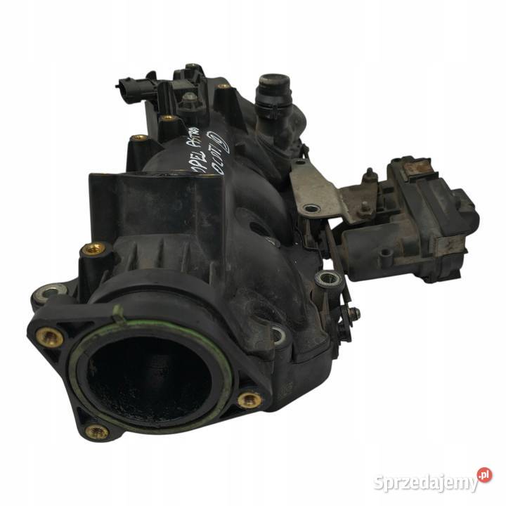 KOLEKTOR SSĄCY 20 CDTI Opel Astra J Insignia Chełm sprzedam