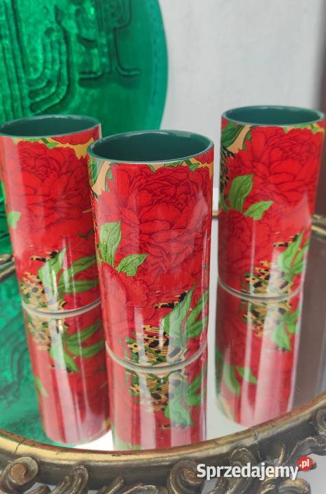 KUBKI Z TYGRYSEM SYGN
POJEMNOŚĆ 300 ml
Podana Pabianice