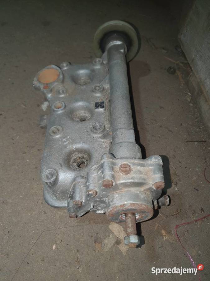 Głowice Wartburg Głowice cylindrów Warszawa