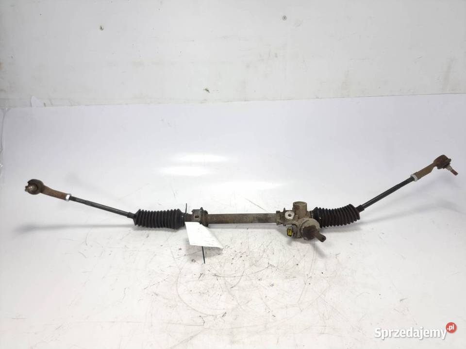 MAGLOWNICA RENAULT CLIO II Lipno