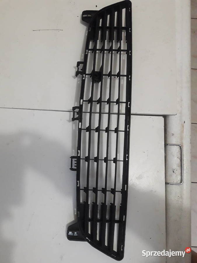 Atrapa grill Opel Meriva A lift kratka zderzaka Rok produkcji 2008 Katowice sprzedam