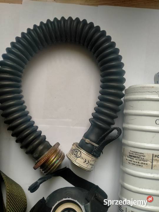 Pochłaniacz tlenku węgla P231CO