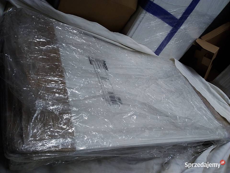 Hager Volta 4R48M II kl IP30 VU48NE