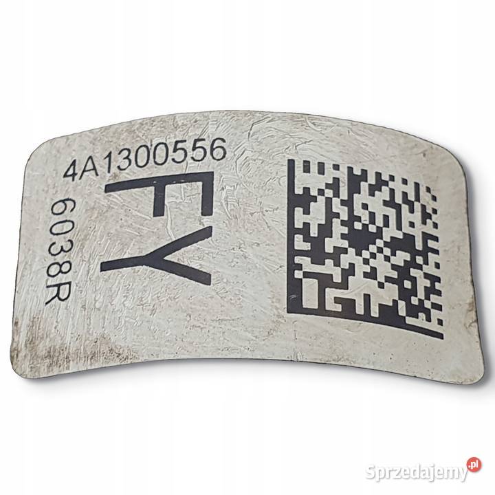 PRZEPUSTNICA Renault Clio IV Captur 09 TCE Kompresory klimatyzacji Chełm