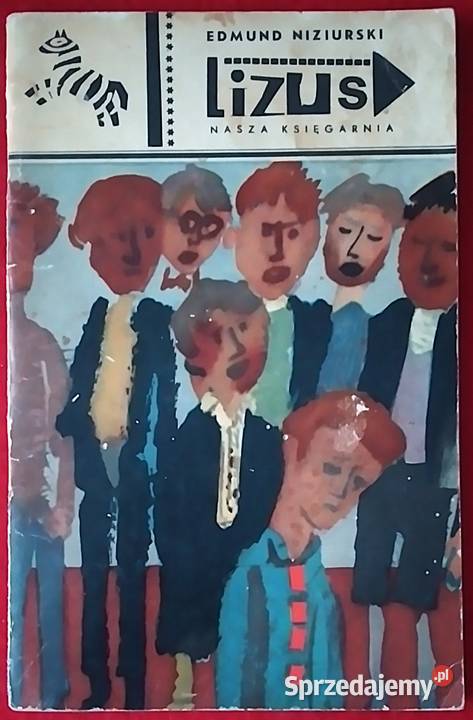 książki młodzieżowe Bukowno