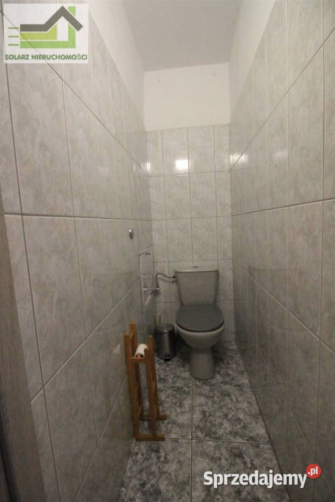 Mieszkanie Sosnowiec Kościelna 61m2 Liczba pokoi 3