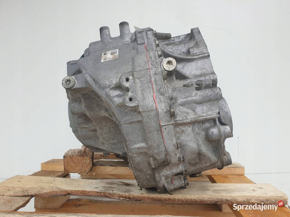 AUTOMATYCZNA SKRZYNIA BIEGÓW Volvo S60 III 20 T lubelskie Chełm sprzedam