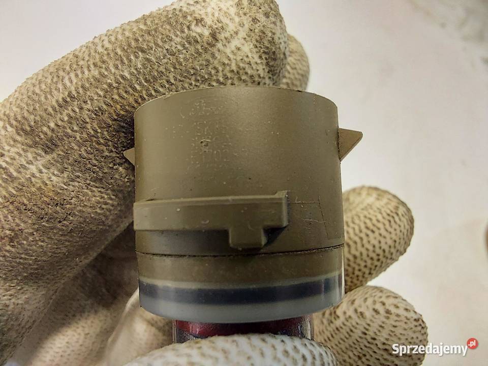 Ford Ranger VI 6 Czujnik parkowania PDC