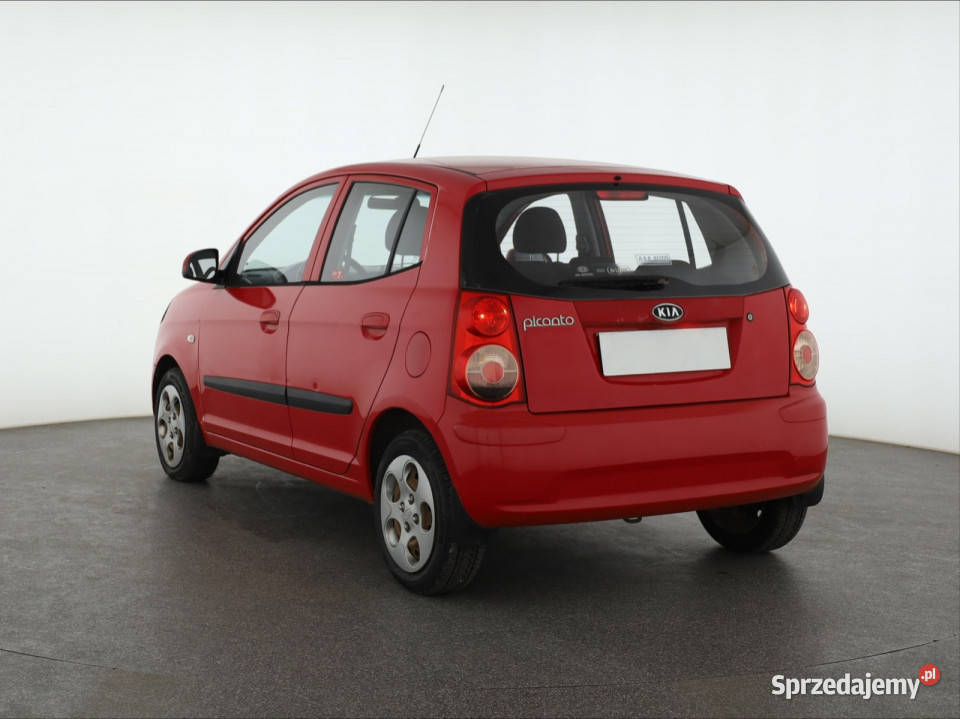 Kia Picanto 11 Piaseczno