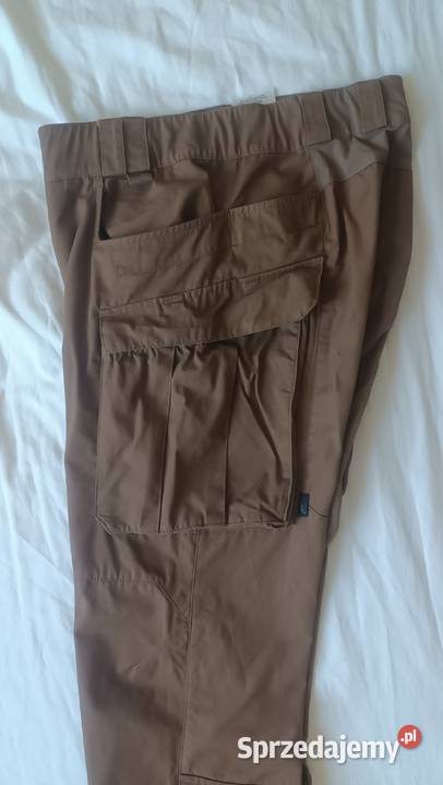 Spodnie Helikon MDBU SPMBD r S Long 3034 Białystok
