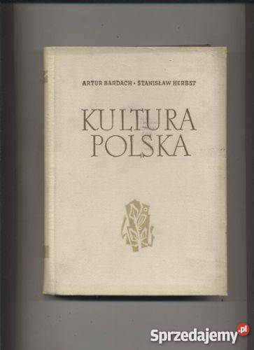 Kultura polska w źródłach i opracowaniach Szczecin