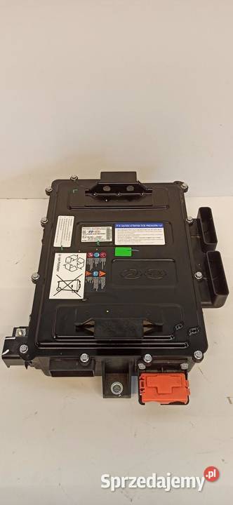 HYUNDAI BAYON BATERIA AKUMULATOR 375m0q0000