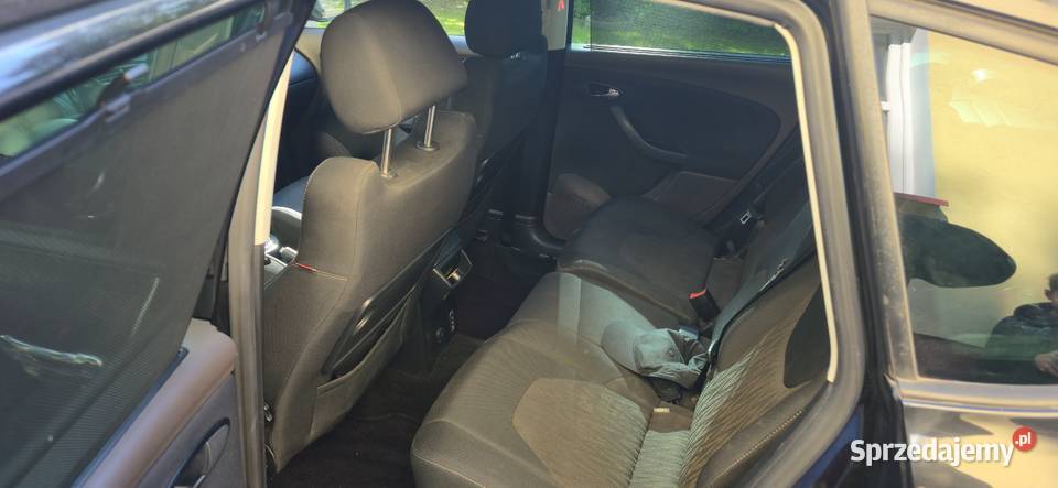 Sprzedam Seat Altea XL 4x4 FRETRACK ZAMIANA Rok produkcji 2007 Skrbeńsko