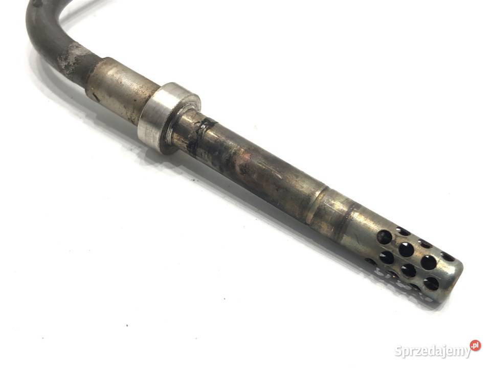 CZUJNIK TEMPERATURY SPALIN OPEL INSIGNIA A 20 osobowe podkarpackie