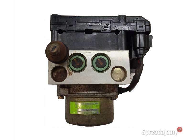 POMPA ABS AC051192381 Q003T05778 Honda Logo I osobowe