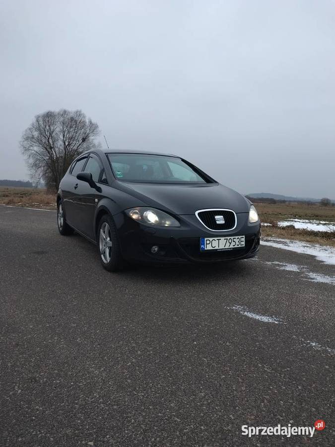 Seat Leon 18 TSI Seat Jędrzejewo sprzedam