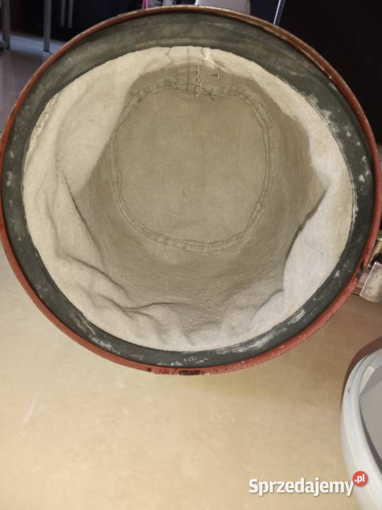 Stary odkurzacz Predom Zelmer z osprzetem Augustów