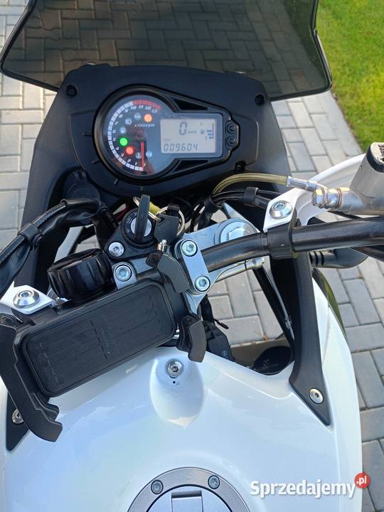 Malaguti Dune 125 2019 euro 4 15 perła wielkopolskie