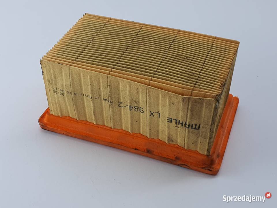 Filtr Powietrza Wymiary Bmw R 1200 RT Gs Filtry Łódź