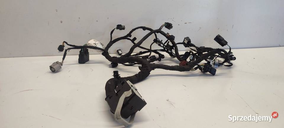 FORD PUMA WIĄZKA SILNIKA 10 ECOBOOST dolnośląskie sprzedam