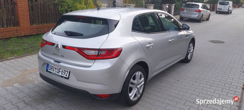 12 Nawigacja132 46500 2018r Motoryzacja Szczecin