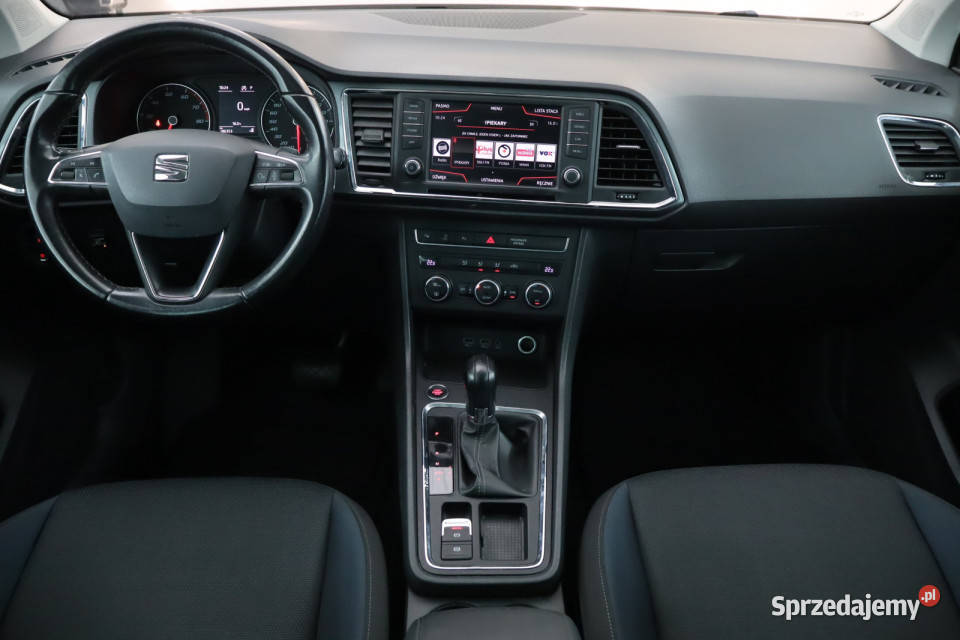 Seat Ateca 14 TSI 4/5 Ateca Zabrze