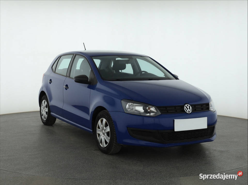 VW Polo 12 12V Piaseczno