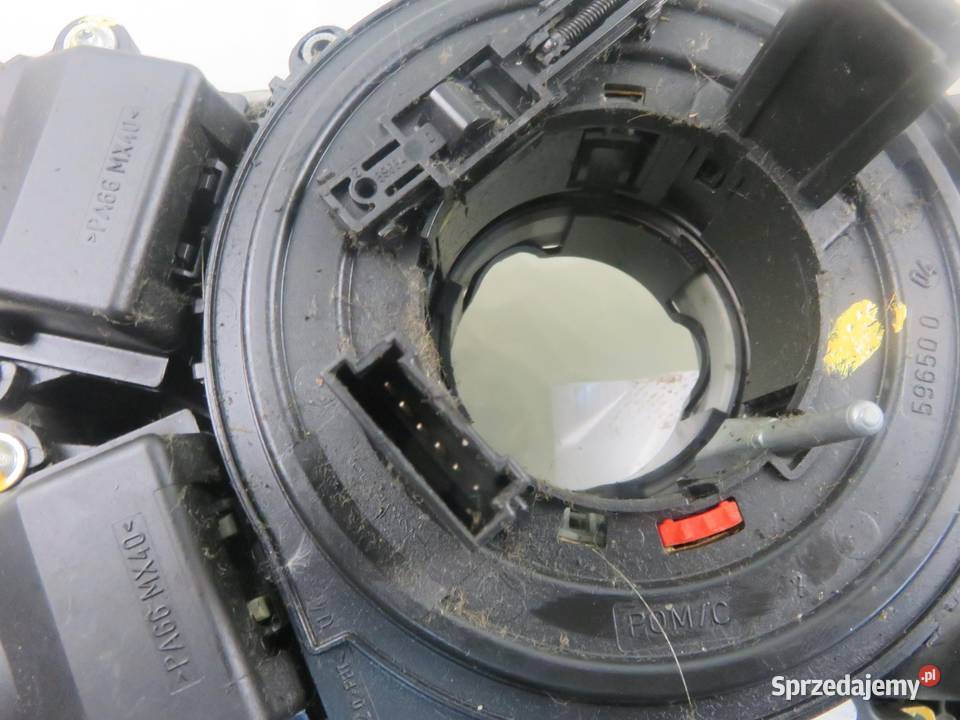 PRZEŁĄCZNIK ZESPOLONY BMW E60 6950501 6950518 sprzedam