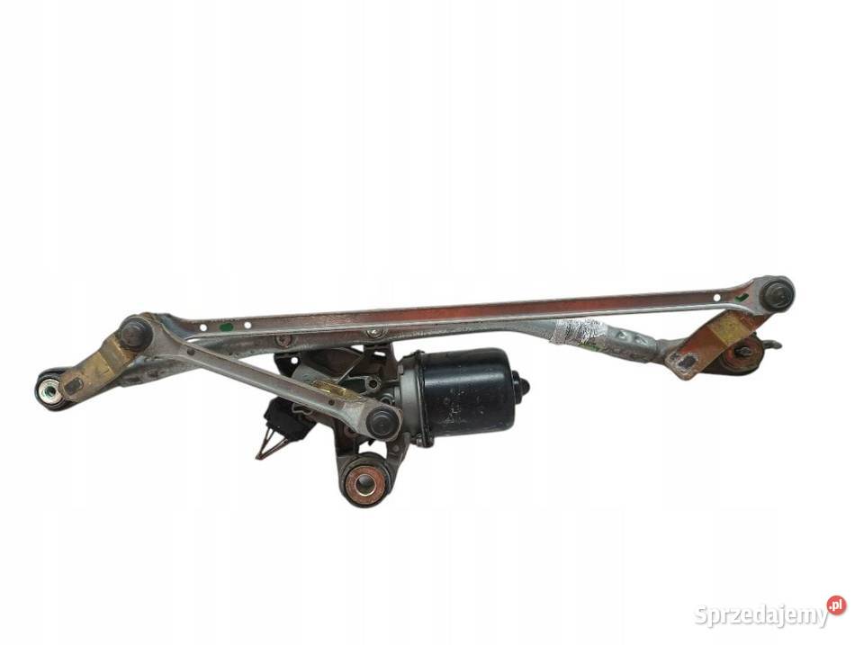MECHANIZM WYCIERACZEK PRZÓD 963817180 Citroen C2