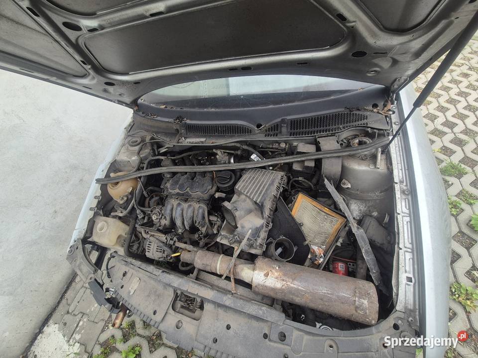Audi a3 LPG Zarejestrowany w Polsce A3 Ruda Śląska