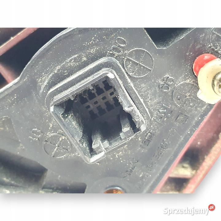 LUSTERKO PRAWE Hyundai Coupe I elektryczne 3 Pin lubelskie Chełm sprzedam