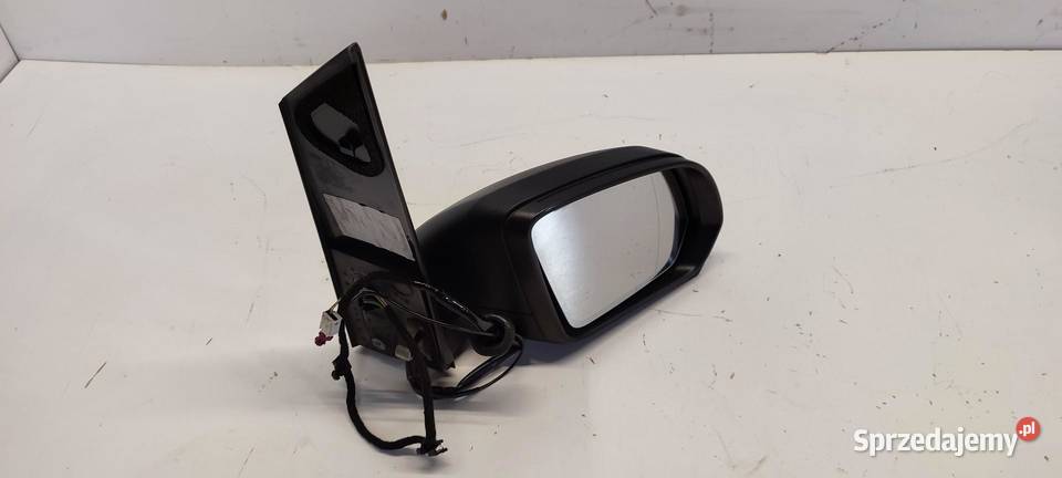 MERCEDES VITO W447 LUSTERKO PRAWE 721