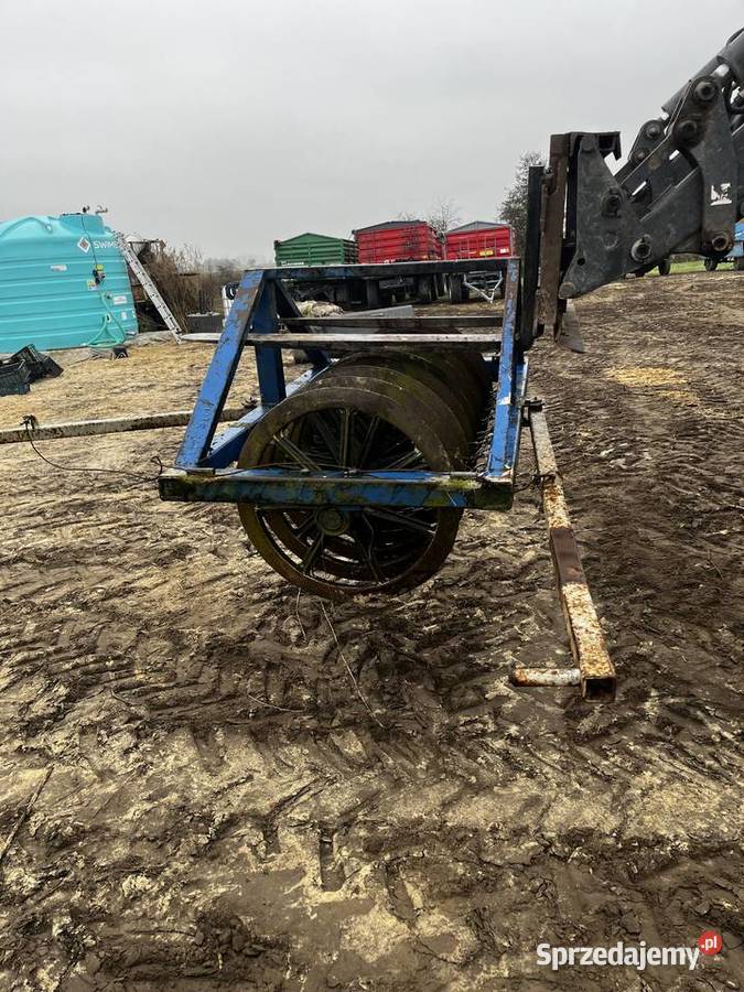 Wał campbella Strzydzew