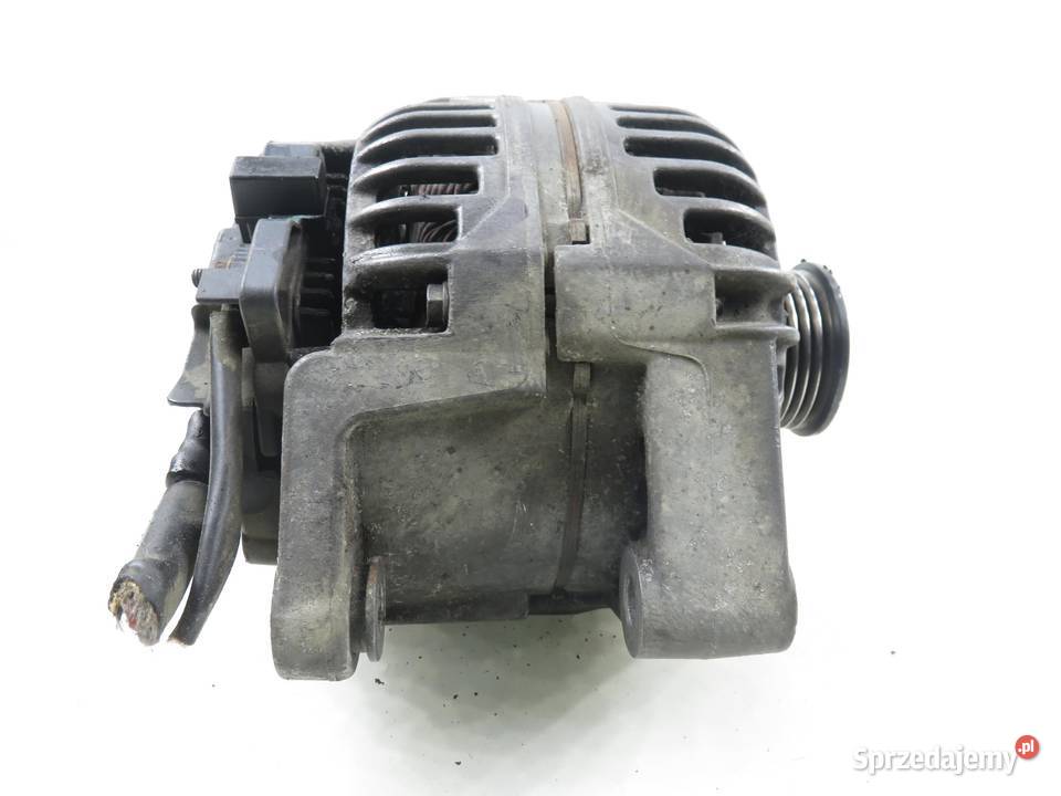 ALTERNATOR OPEL VECTRA C 22 DTI 16V 0124515080 sprzedam