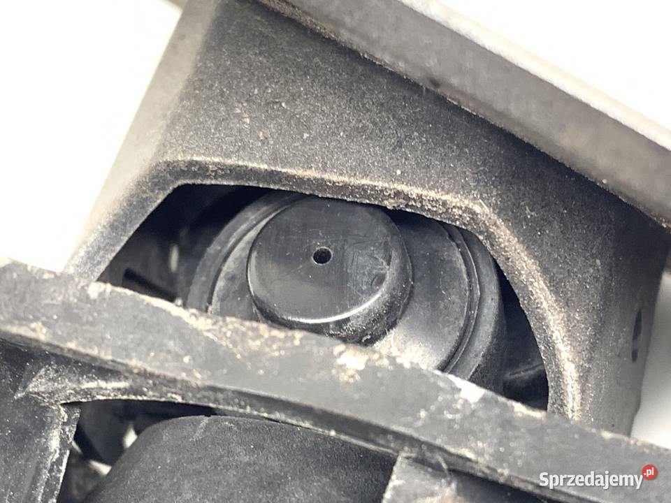 SPRYSKIWACZ REFLEKTORA LEWY PRZÓD AUDI A6 C6 podkarpackie sprzedam