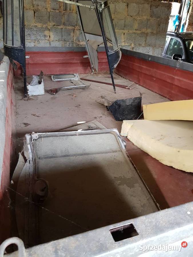 Sprzedam przyczepę Przyczepy rolnicze Gorlice