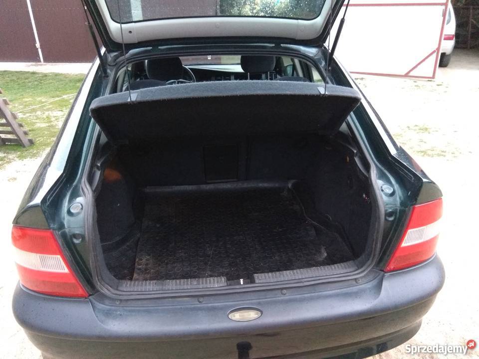 Sprzedam Opel Vectra B 18 BG manualna