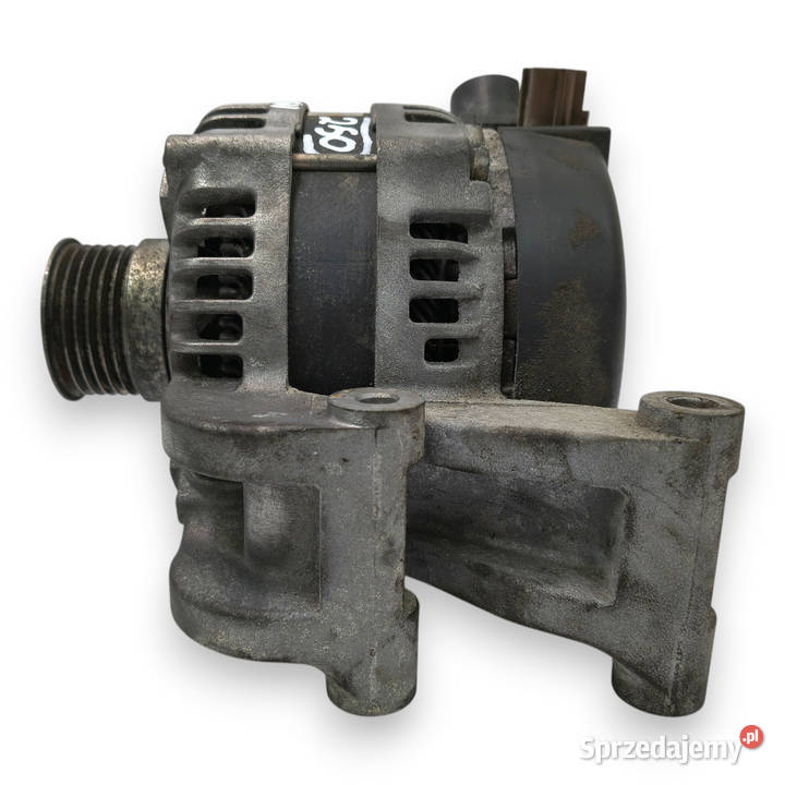 ALTERNATOR Ford C Focus II 18 16V 1042105800 lubelskie Chełm