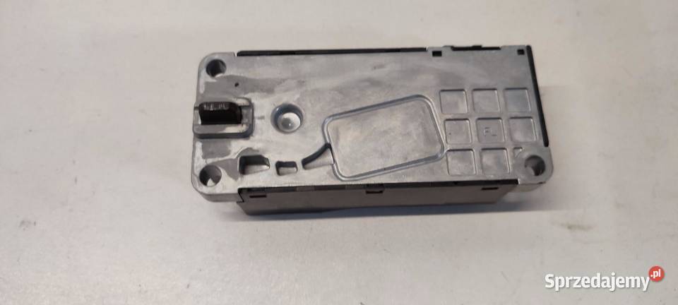 VOLVO XC40 BLOKADA KIEROWNICY 32246209