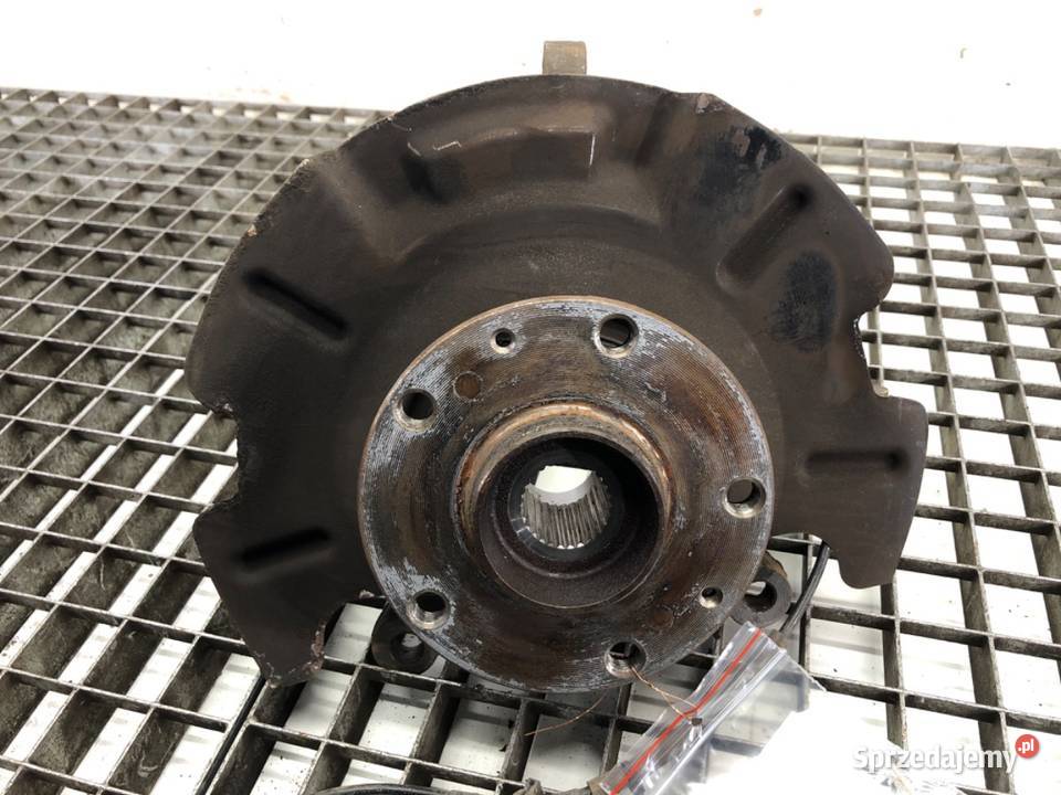 ZWROTNICA PRAWY PRZÓD SUZUKI VITARA 16 120 Zwrotnice