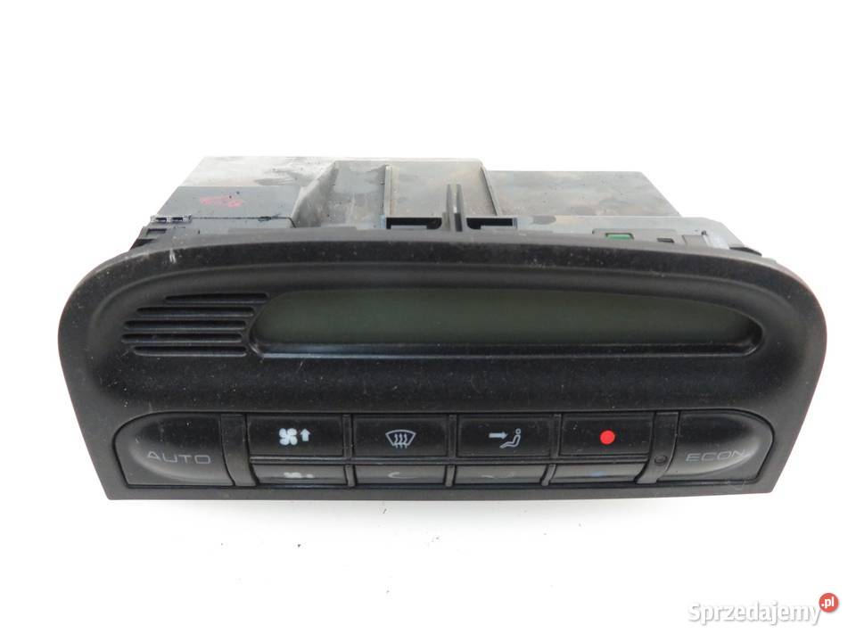 KLIMATRONIK FORD GALAXY I 95VW19988AKW