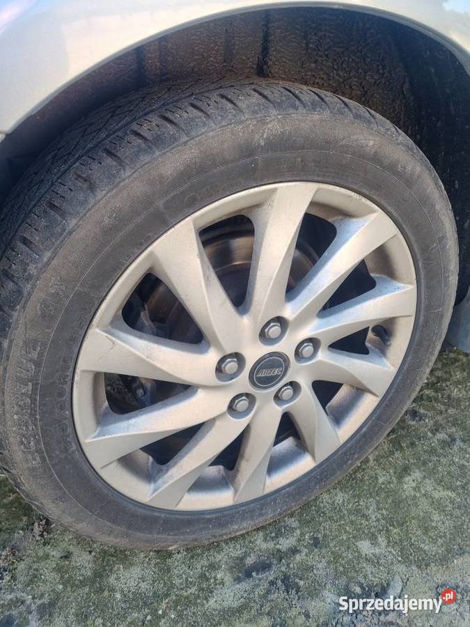 Lexus is 220d Choszczno sprzedam