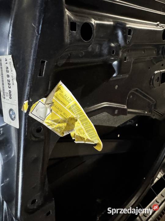 Bmw E38 drzwi nowe