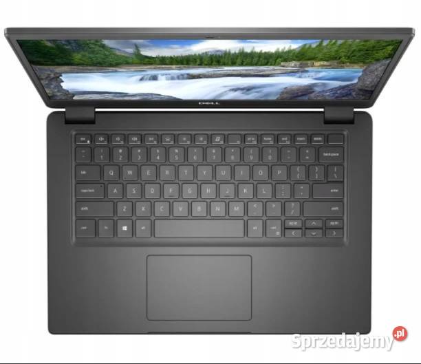 Laptop Dell Latitude 3410 I510210U 8256GB SSD Płock